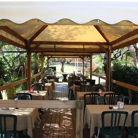 Centro Vacanze Saint-Marin Extérieur photo