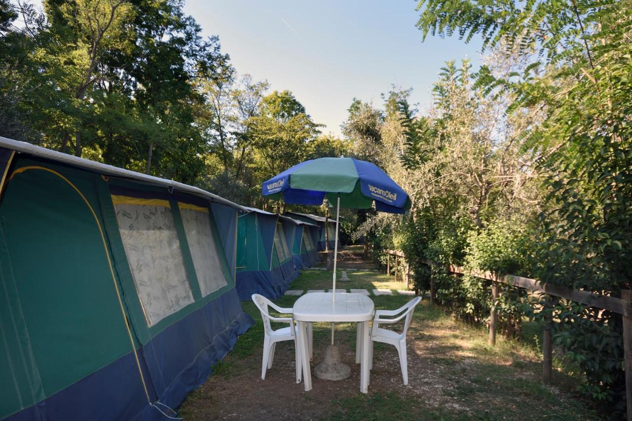 Centro Vacanze Saint-Marin Extérieur photo