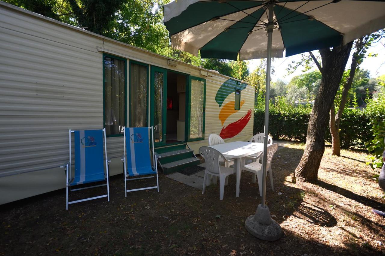 Centro Vacanze Saint-Marin Extérieur photo