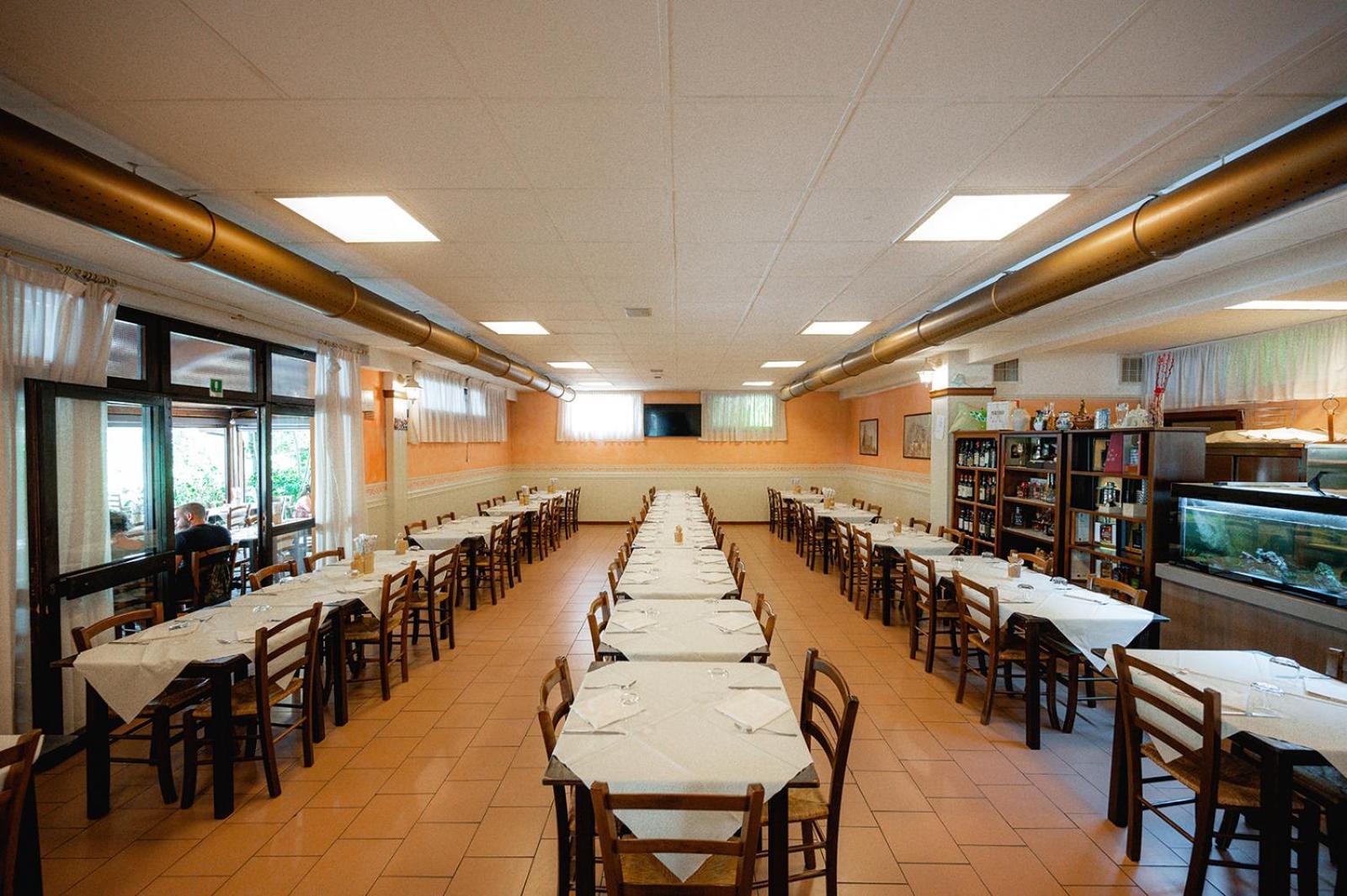 Centro Vacanze Saint-Marin Extérieur photo