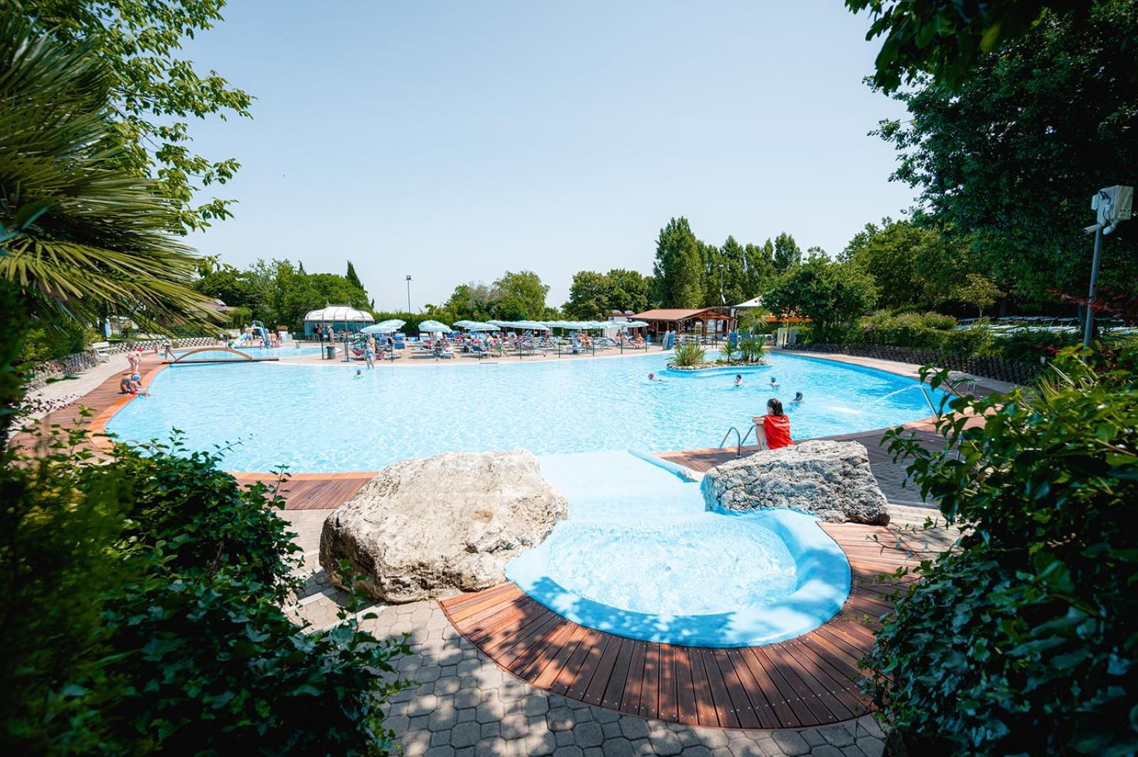 Centro Vacanze Saint-Marin Extérieur photo