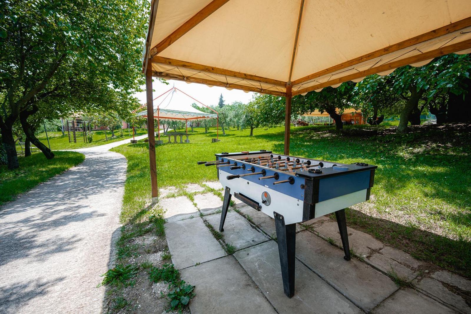 Centro Vacanze Saint-Marin Extérieur photo