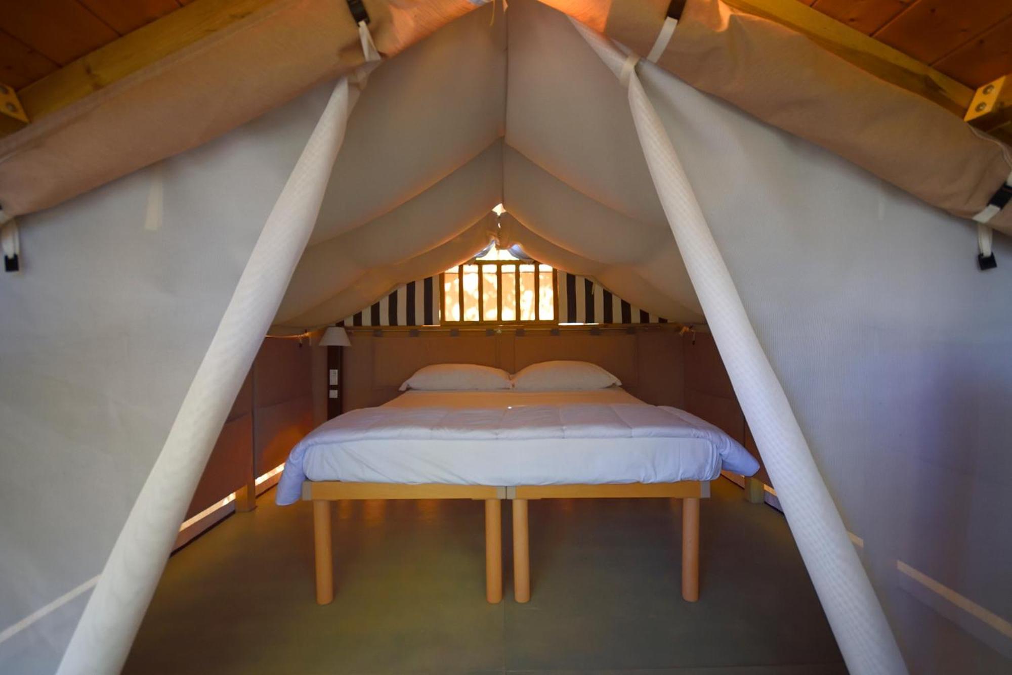 Centro Vacanze Saint-Marin Chambre photo