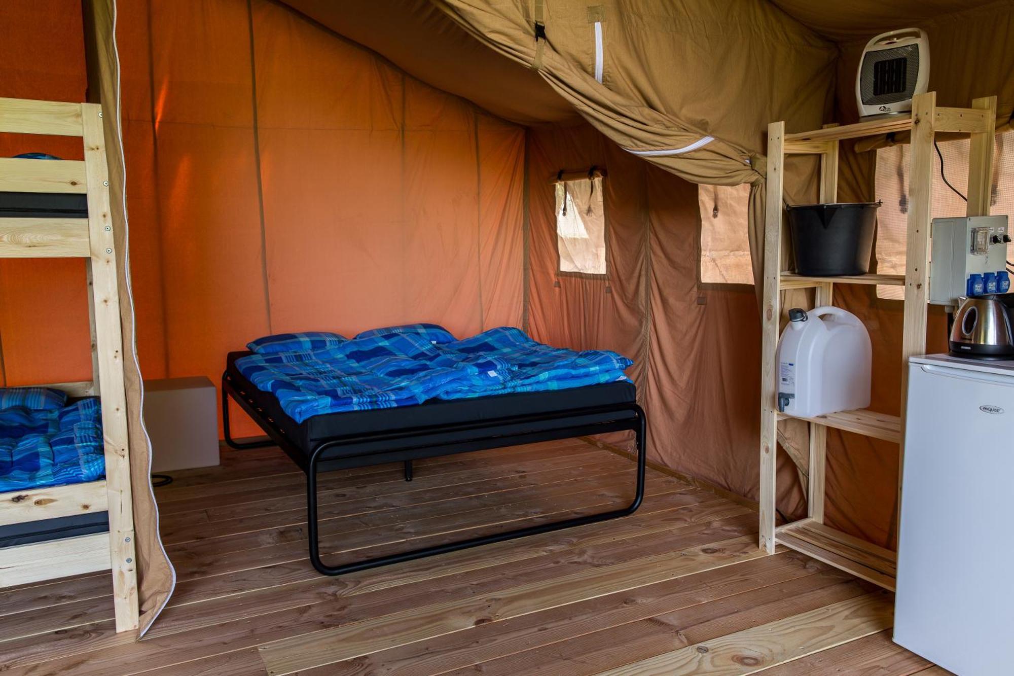 Centro Vacanze Saint-Marin Chambre photo