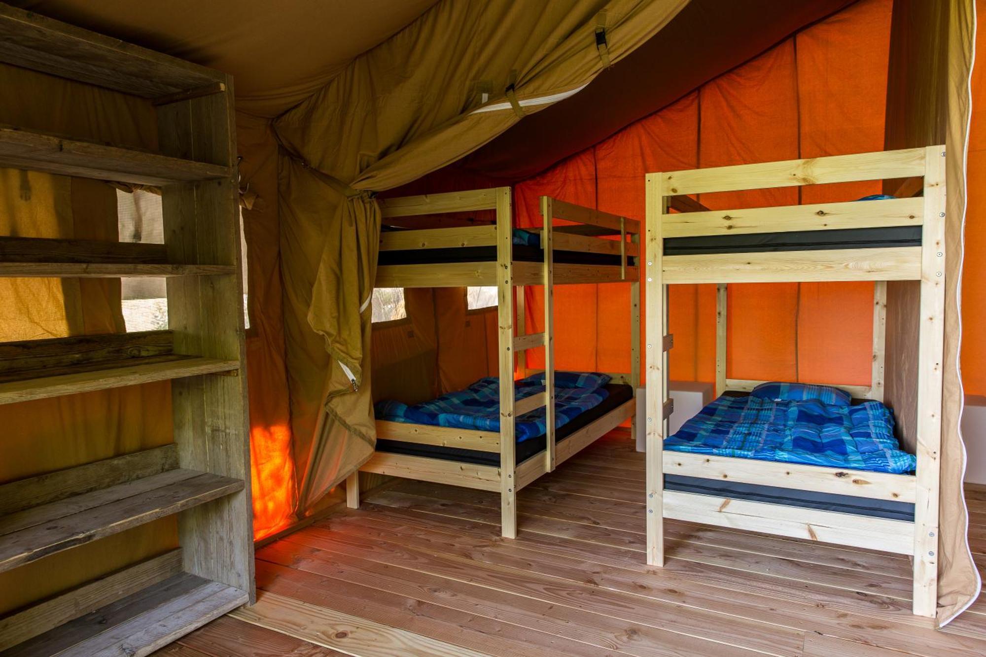 Centro Vacanze Saint-Marin Chambre photo