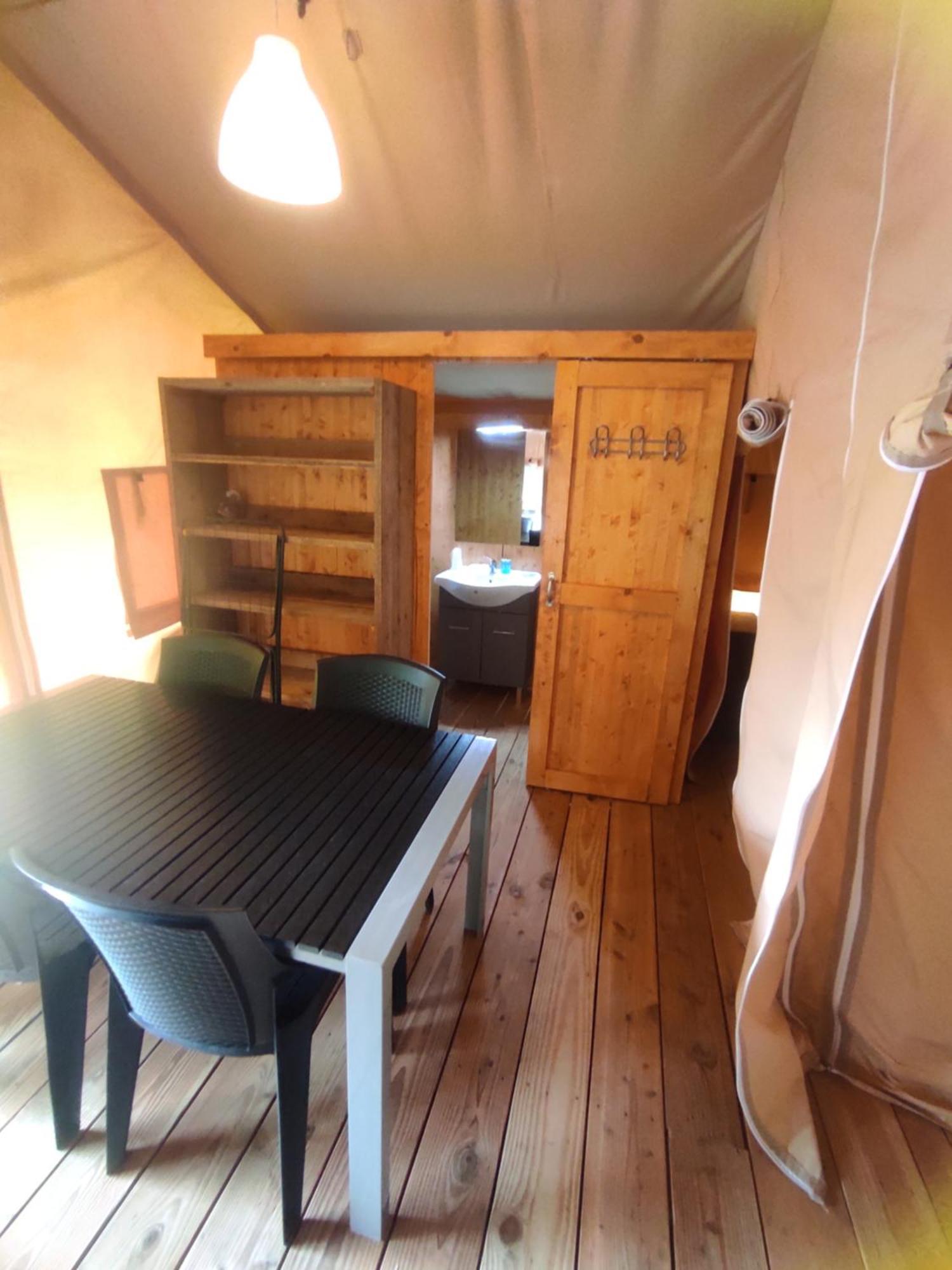 Centro Vacanze Saint-Marin Chambre photo