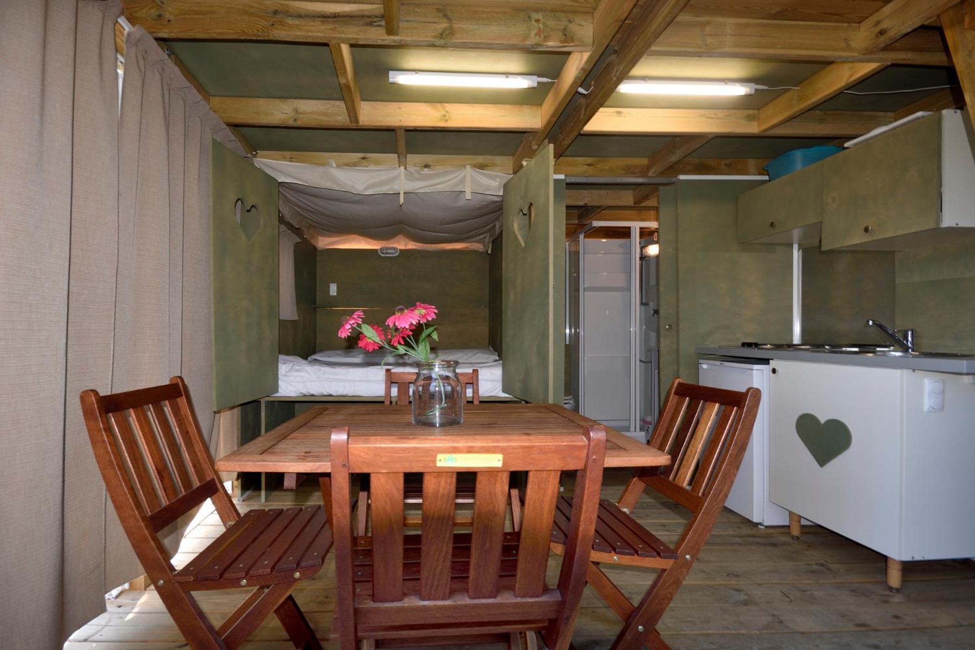 Centro Vacanze Saint-Marin Chambre photo