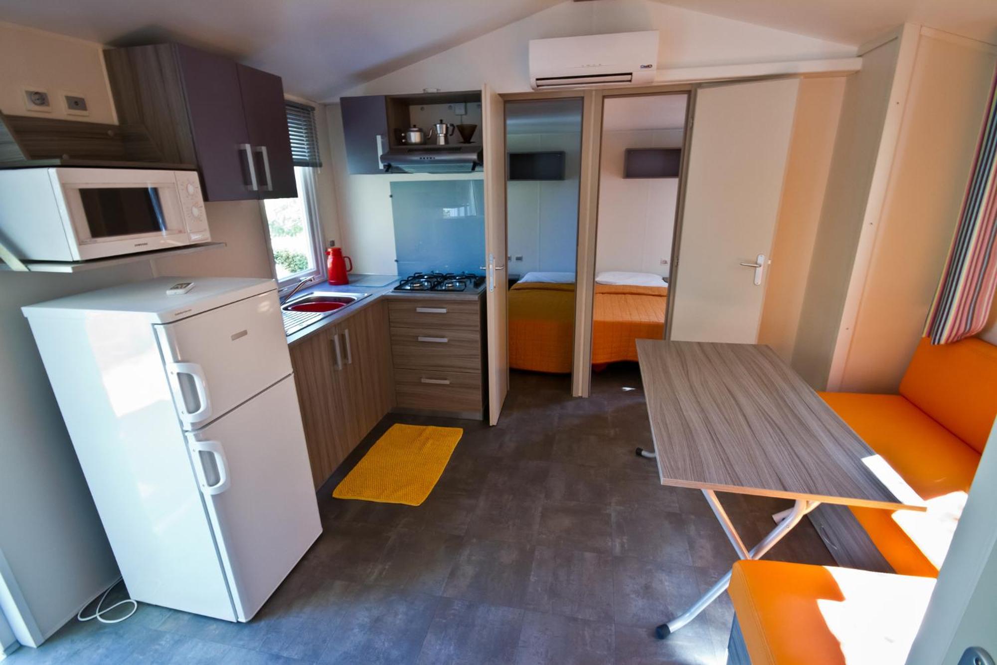 Centro Vacanze Saint-Marin Chambre photo
