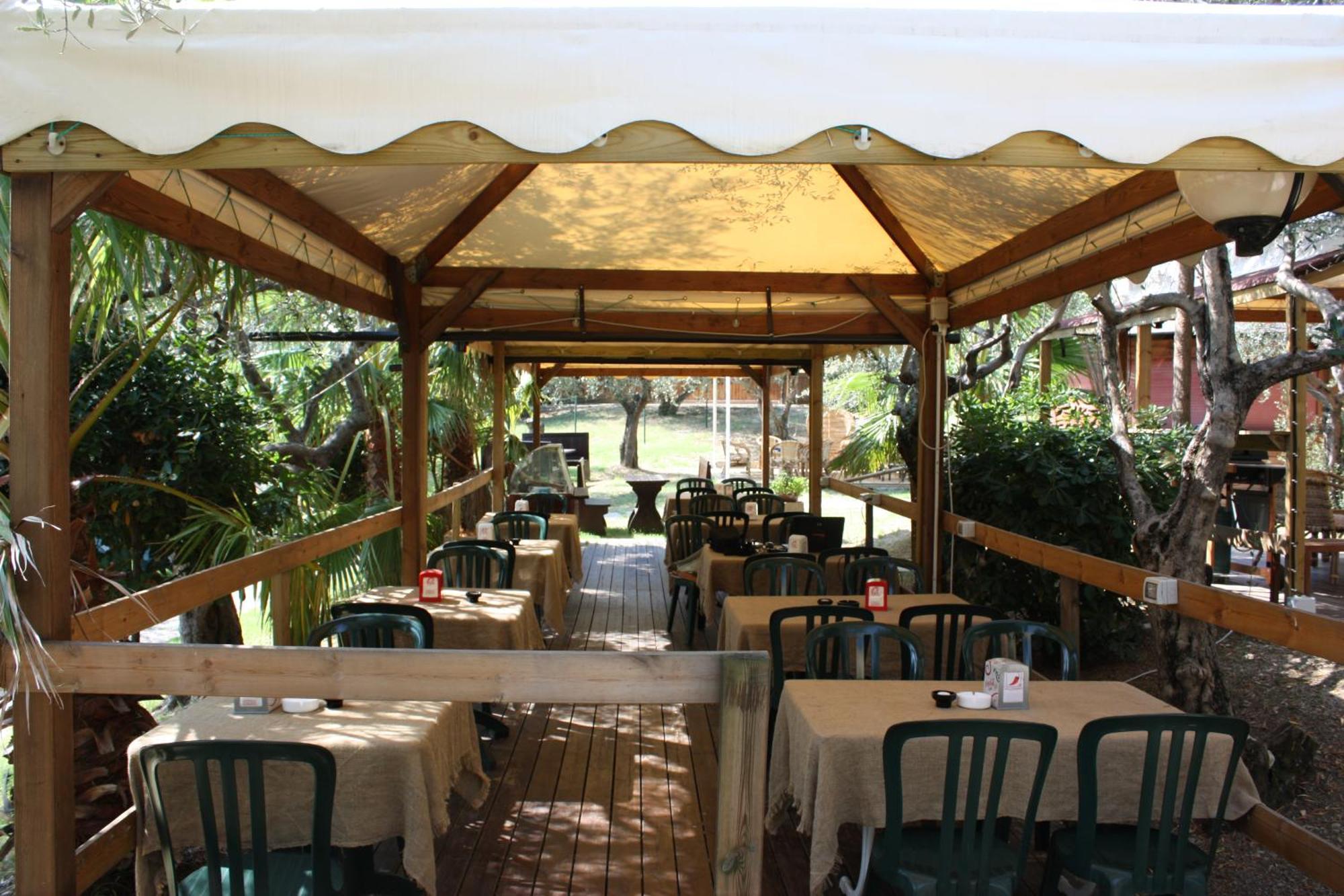 Centro Vacanze Saint-Marin Extérieur photo