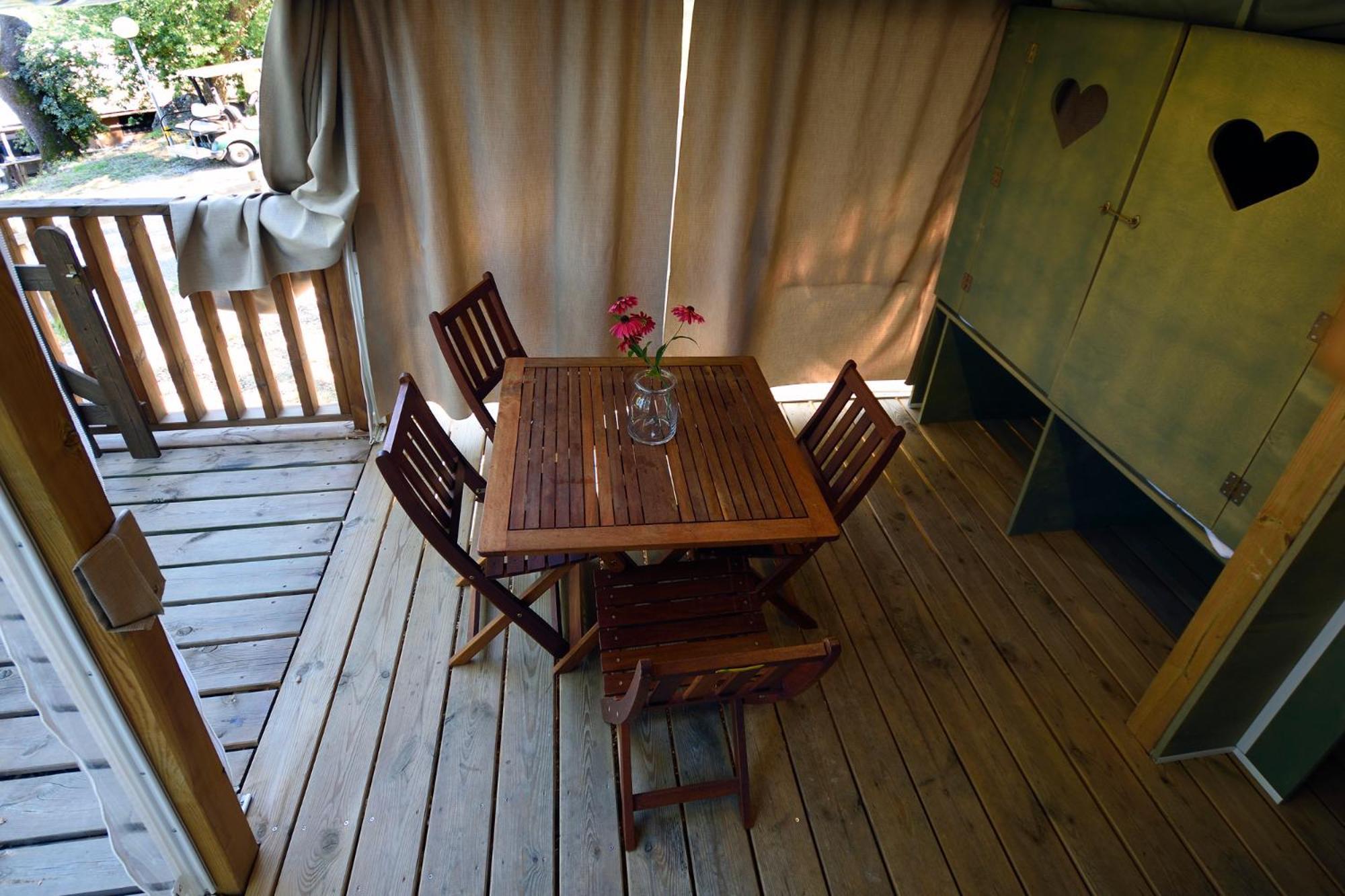Centro Vacanze Saint-Marin Chambre photo